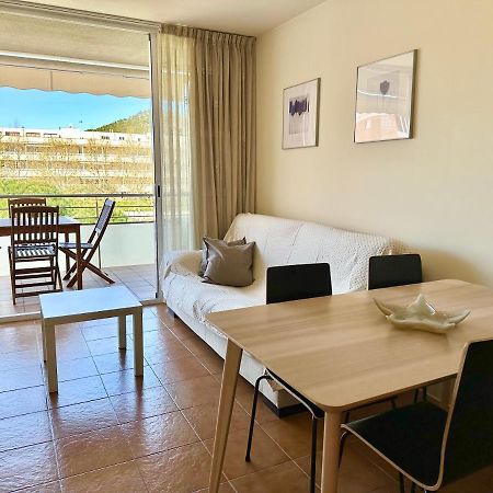 New! Apartamento Con Piscina Y Balcon A 2 Minutos De La Playa. Wi-Fi L'Estartit Exteriér fotografie