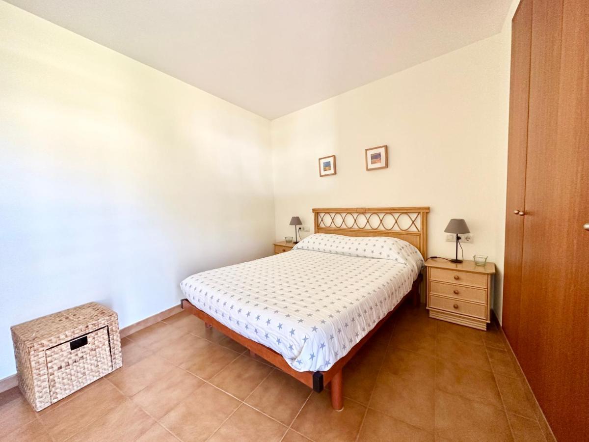 New! Apartamento Con Piscina Y Balcon A 2 Minutos De La Playa. Wi-Fi L'Estartit Exteriér fotografie