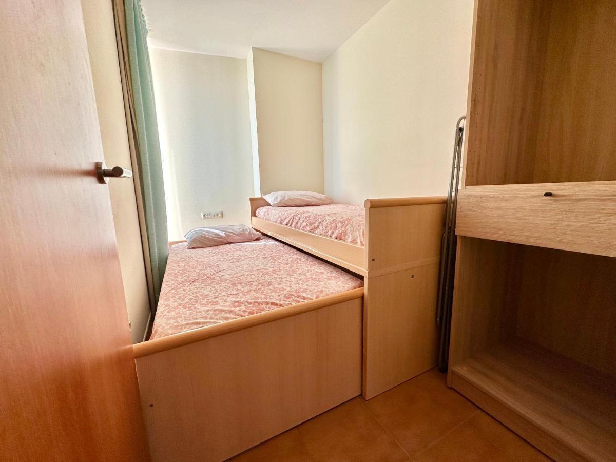 New! Apartamento Con Piscina Y Balcon A 2 Minutos De La Playa. Wi-Fi L'Estartit Exteriér fotografie