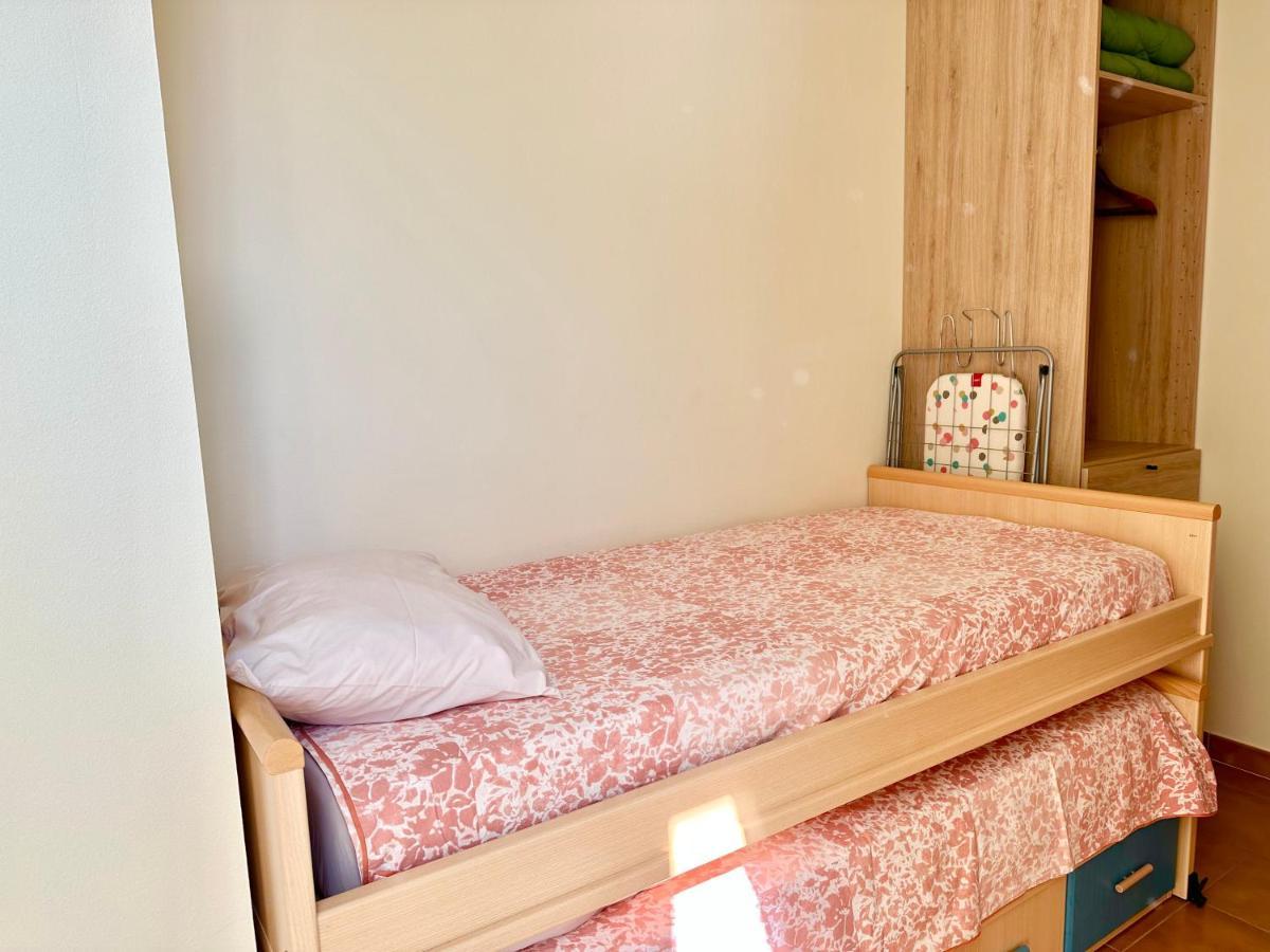 New! Apartamento Con Piscina Y Balcon A 2 Minutos De La Playa. Wi-Fi L'Estartit Exteriér fotografie