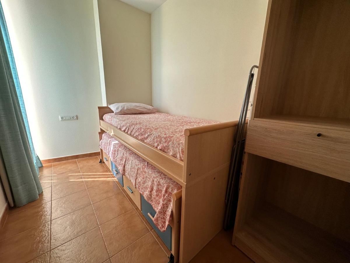New! Apartamento Con Piscina Y Balcon A 2 Minutos De La Playa. Wi-Fi L'Estartit Exteriér fotografie